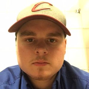 Meet your Posher, Tyler